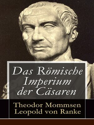 cover image of Das Römische Imperium der Cäsaren
